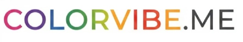 ColorVibe.me Logo